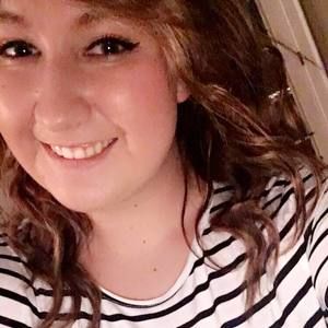 Meet your Posher, Audrey