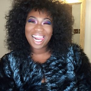 Meet your Posher, Patrice