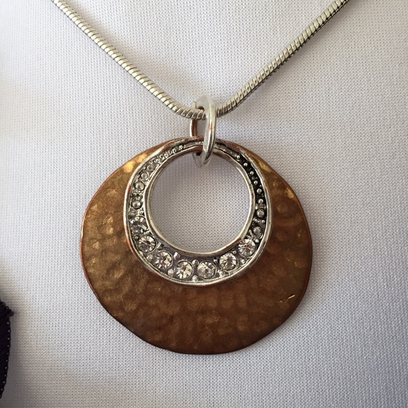 Chico's Jewelry - CHICO'S Necklace