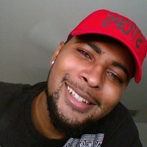 Meet your Posher, Ronnie