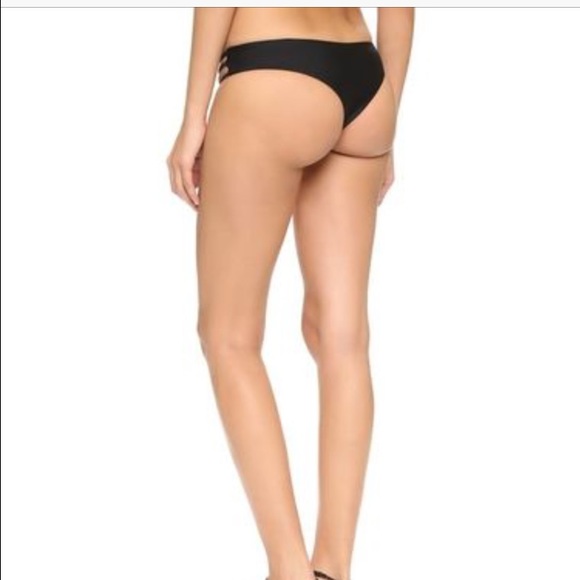 Sold 🌸Bettinis strappy bikini bottoms - Picture 3 of 4