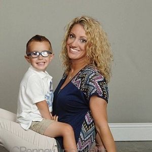 Meet your Posher, Allison