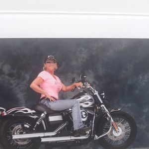 Meet your Posher, Lori