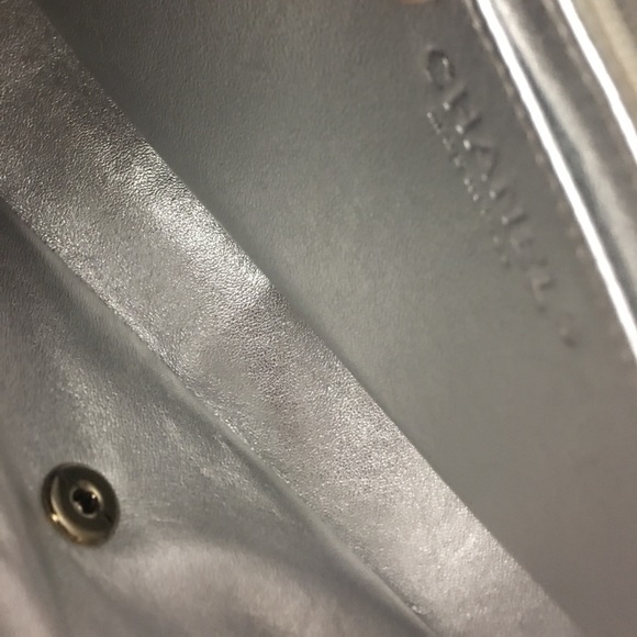 Given to consignment! CHANEL Jumbo Single Flap Bag - Picture 7 of 7