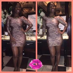 Meet your Posher, Tia