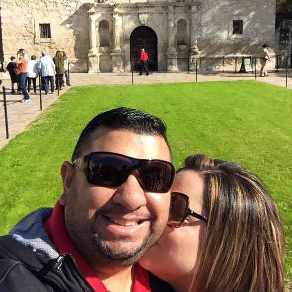 Meet your Posher, Jeff - Picture 1 of 1