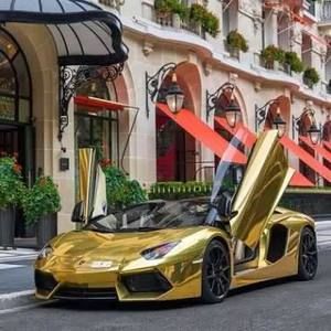 Meet your Posher, Euclides