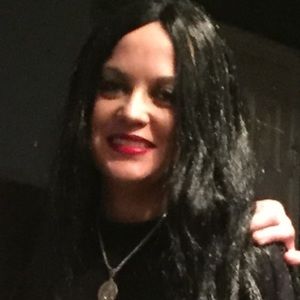 Meet your Posher, Nataliya