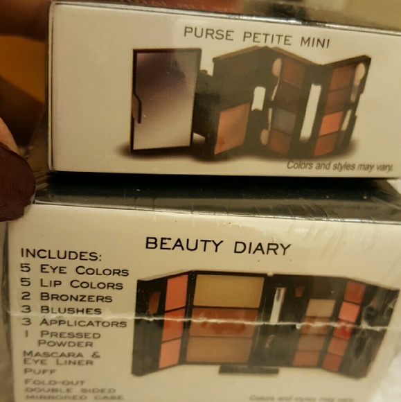 ME Makeover essential kit - Picture 2 of 4