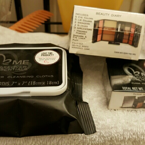 ME Makeover essential kit - Picture 4 of 4