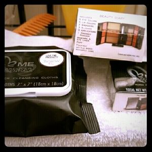 ME Makeover essential kit