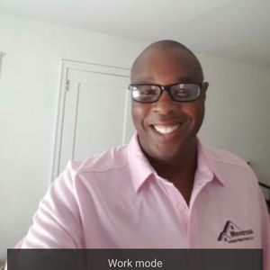 Meet your Posher, Lamont