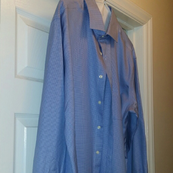Men's Shirt - Picture 2 of 2