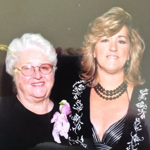 Meet your Posher, Jodi