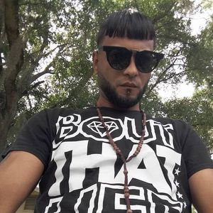 Meet your Posher, Jose