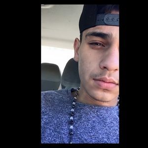 Meet your Posher, Marco