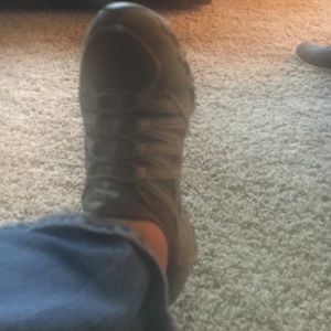 Meet your Posher, Lori