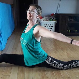 Meet your Posher, Danni