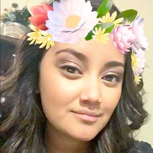 Meet your Posher, Ty