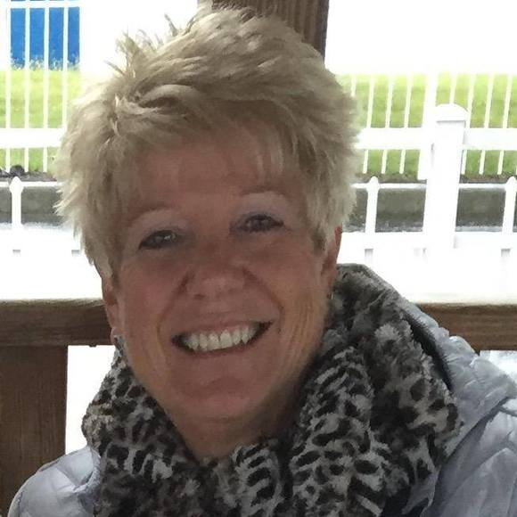 Meet your Posher, Karen