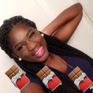 Meet your Posher, Jameisha