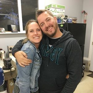 Meet your Posher, Harry