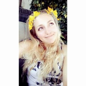 Meet your Posher, Chelsie