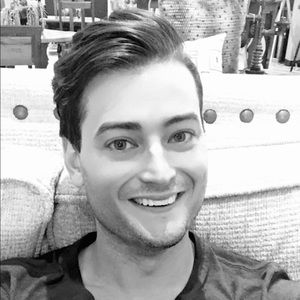 Meet your Posher, Daniel
