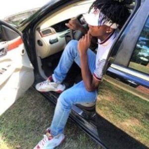 Meet your Posher, Johnathan