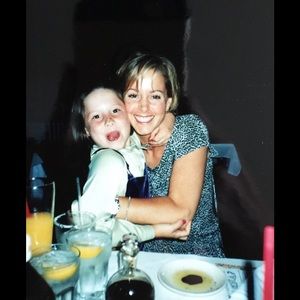 Meet your Posher, Mary-frances