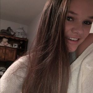 Meet your Posher, Jillian