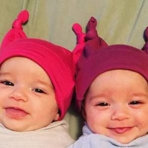 Meet your Posher, Sylvia