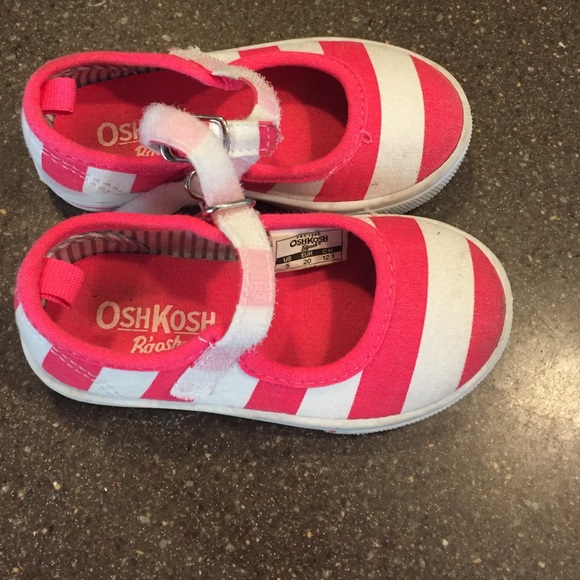 Toddler shoes