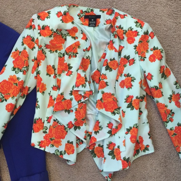 Blazer bundle - Picture 2 of 2