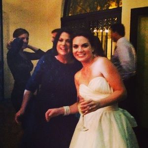 Meet your Posher, Cathy