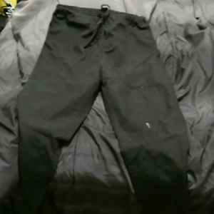 Scrub pants