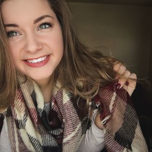 Meet your Posher, Keely