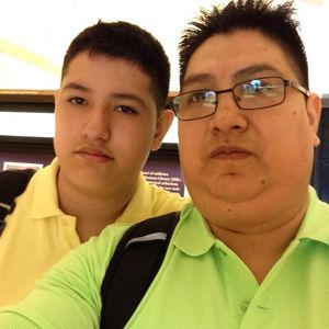 Meet your Posher, Luis facumdo