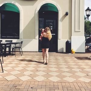 Meet your Posher, Annie