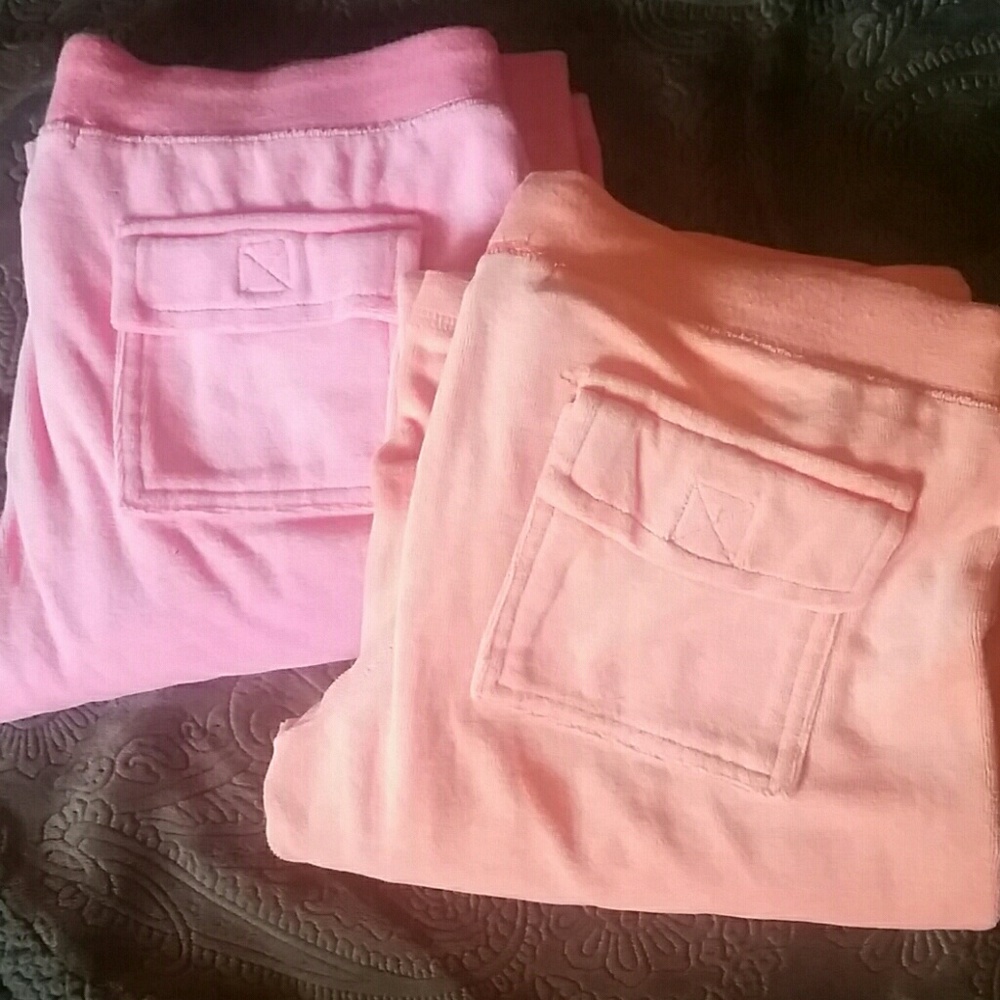 Bundle of 2 Lounging Pants