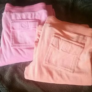 Bundle of 2 Lounging Pants