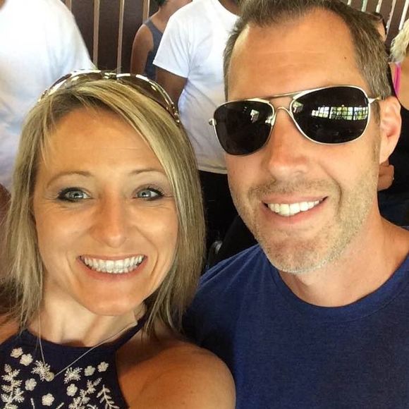 Meet your Posher, Dena lashley