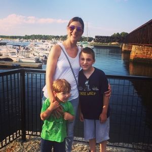 Meet your Posher, Samantha