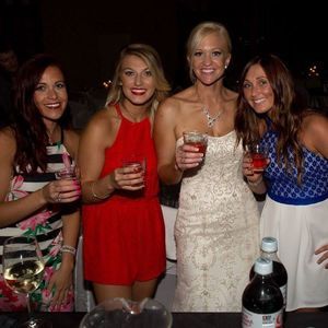 Meet your Posher, Lindsey