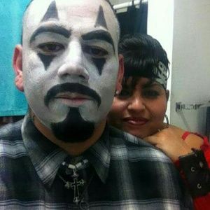 Meet your Posher, Luis