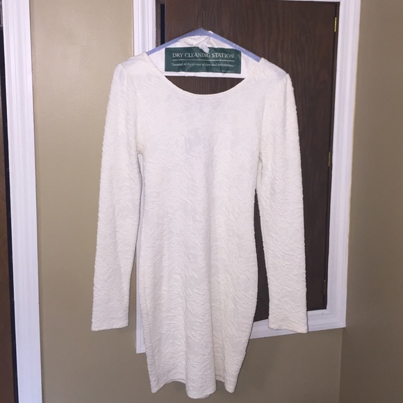 Woman's Short dress perfect for bridal shower