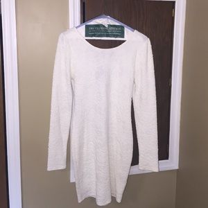 Woman's Short dress perfect for bridal shower