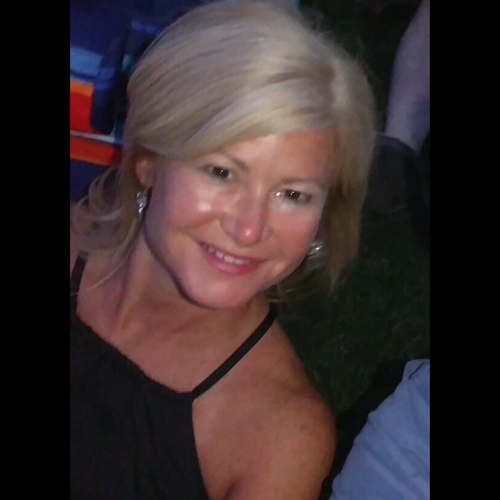 Meet your Posher, Tammy