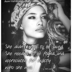 Meet your Posher, Meredith