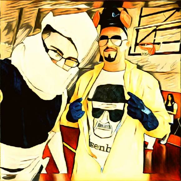 Meet your Posher, David